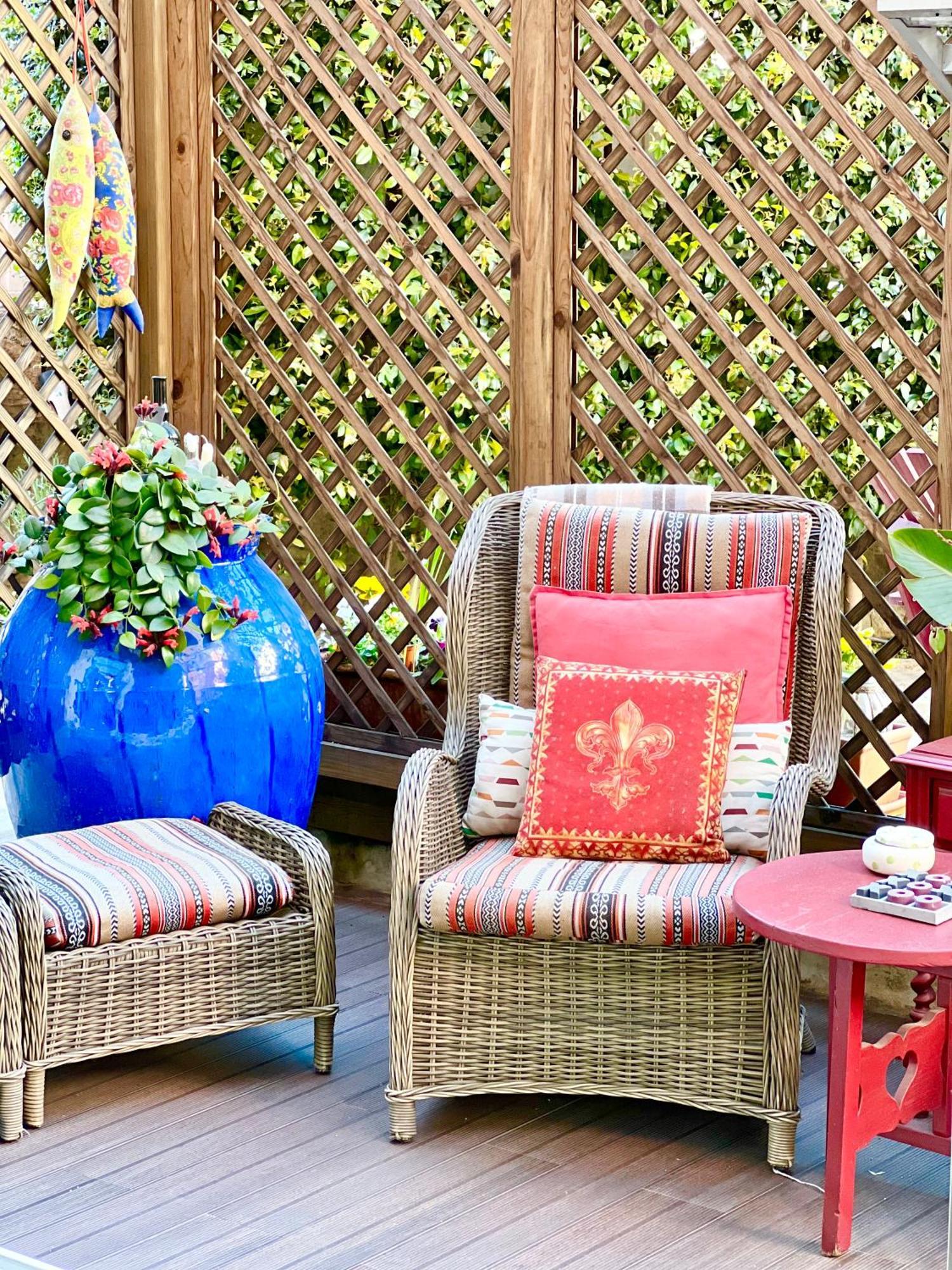 شقة Fleur De Lis Belas المظهر الخارجي الصورة